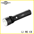 Samsung LED 8W Aluminium Alloy LED Torch (NK-2663)